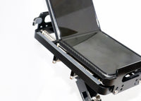 FLIP telefontartó - vezeték nélküli töltőtekerccsel, USB C csatlakozással.