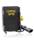 Vezeték nélküli motoros telefontöltő