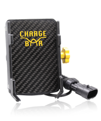 Vezeték nélküli motoros telefontöltő