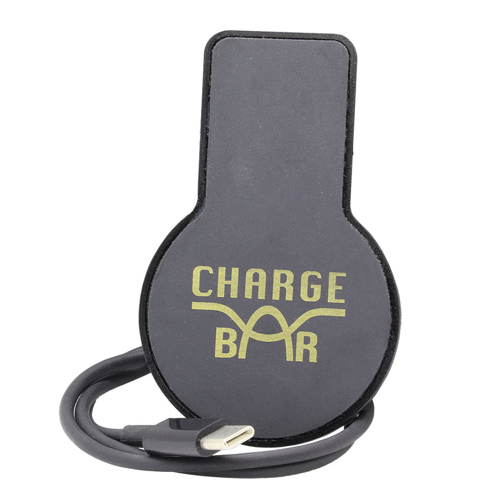 Vezeték nélküli töltőtekercs hajlítható telefonokhoz – USB C csatlakozóval