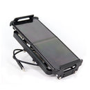 FLIP telefontartó - vezeték nélküli töltőtekerccsel, USB C csatlakozással.