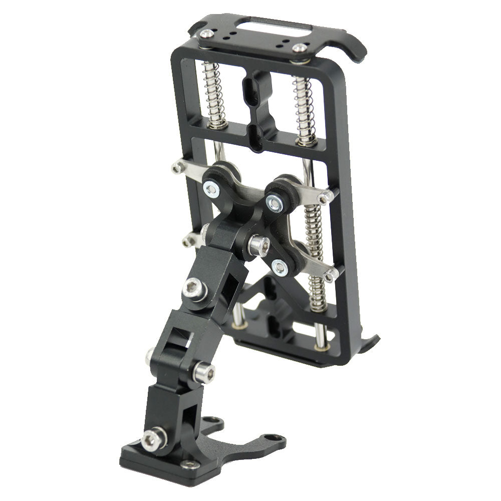 SpringLock telefontartó