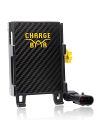 Vezeték nélküli motoros telefontöltő nagyméretű telefonokhoz