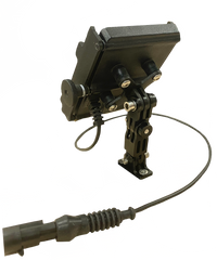 Vezeték nélküli motoros telefontöltő